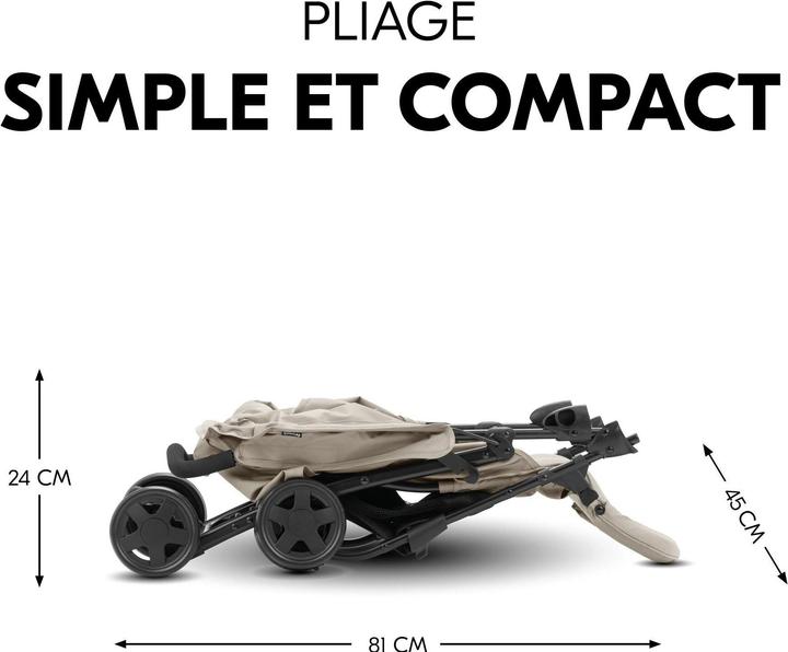 Image du produit Hauck Sport