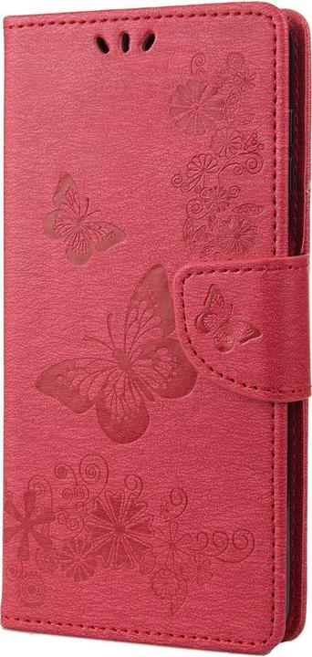 Actual product image König Design Case Mobile Protection for Samsung Galaxy S23 Plus Ultra Case Cover Wallet Bag (Samsung Galaxy S23 Ultra)