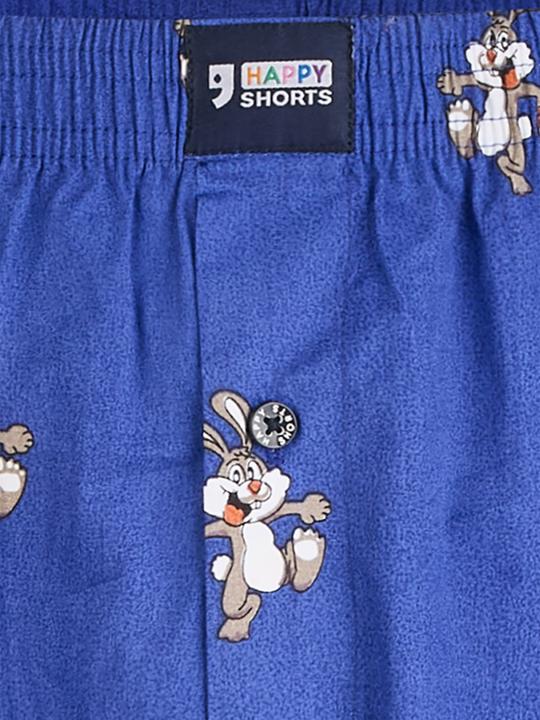 Immagine prodotto Happy shorts Motivi boxer (M)