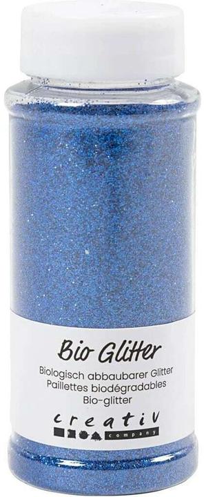 Produktbild Creativ Company Glitzer 140 ml, Blau