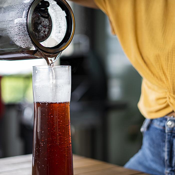 Produktbild Rotel Tee- und Wasserkocher 1.7 Liter (1.70 l)