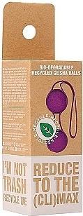 Image du produit Pipedream Geisha Balls - Biodégradable
