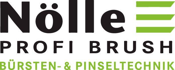 Productafbeelding Nölle Lakverfkwast (10 mm)