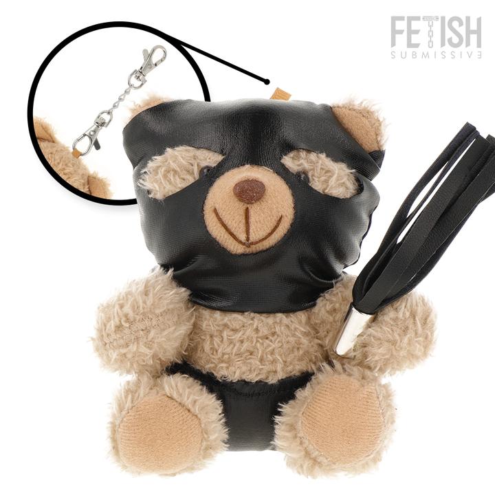 Produktbild Fetish submissive - Luno Bdsm Teddybã„R Modell 7