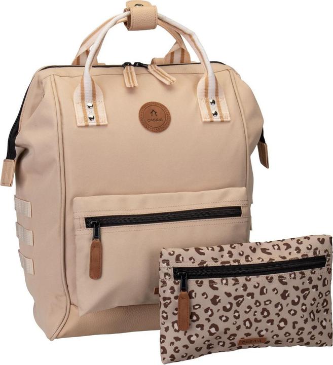 Image du produit Cabaia Adventurer M Recycled (23 l)