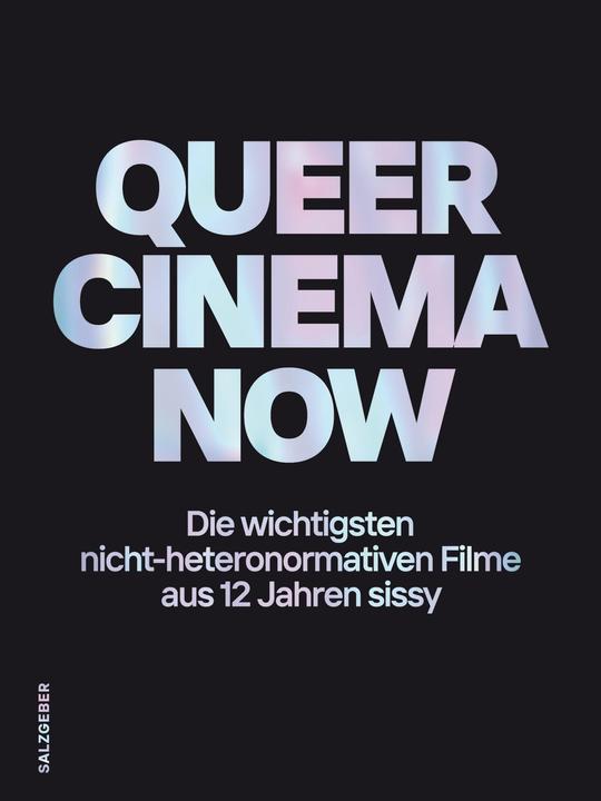 Produktbild Queer Cinema Now (Deutsch, Christian Weber, Jan Künemund, Björn Koll, 2022)