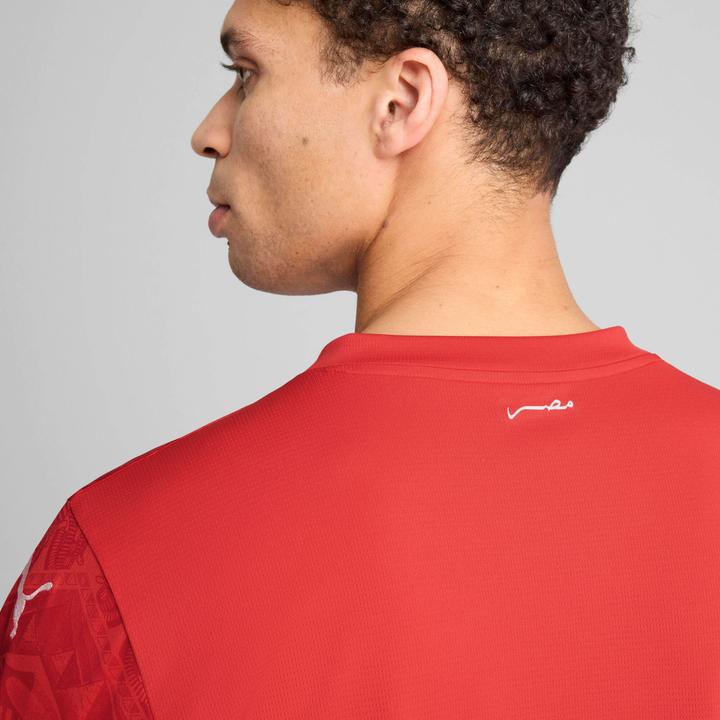 Image du produit Puma maillot domicile égypte 2024 (XS)