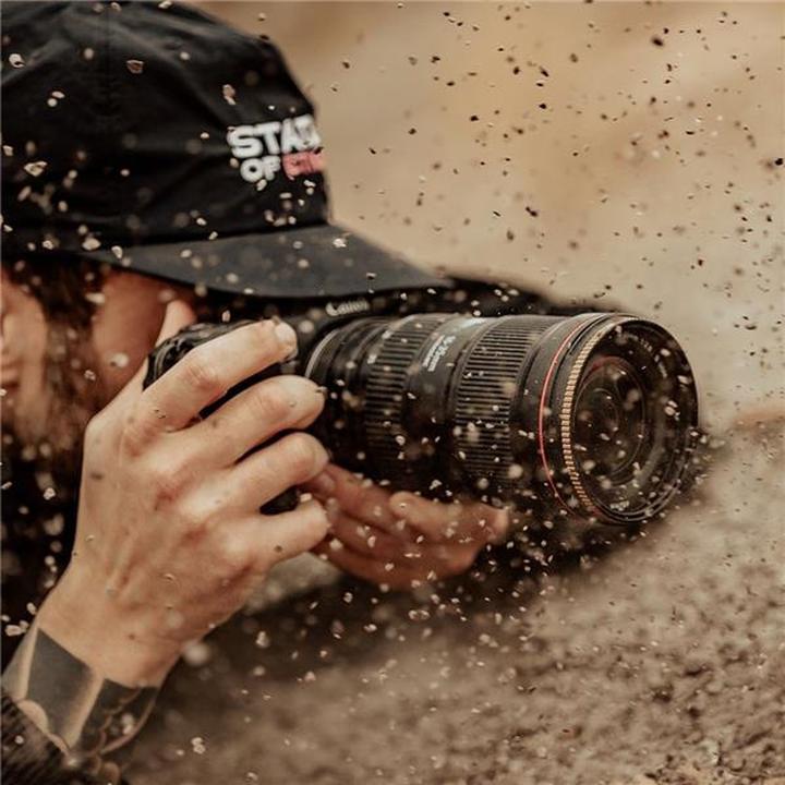 Immagine prodotto PolarPro QuartzLine UV (77 mm, Filtro UV, 77 mm)