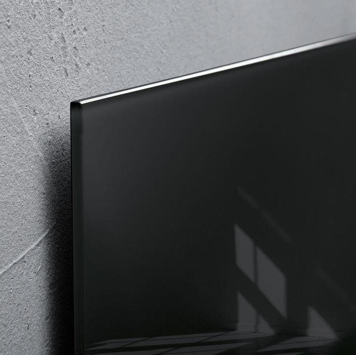 Image du produit Sigel Tableau magnétique en verre Artverum avec design (Tableau magnétique, 40 x 60 cm)