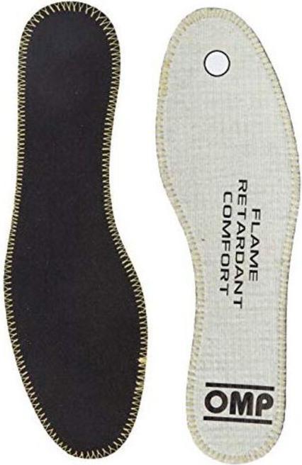 Actual product image OMPHobby Rennstiefel Insole Sohle