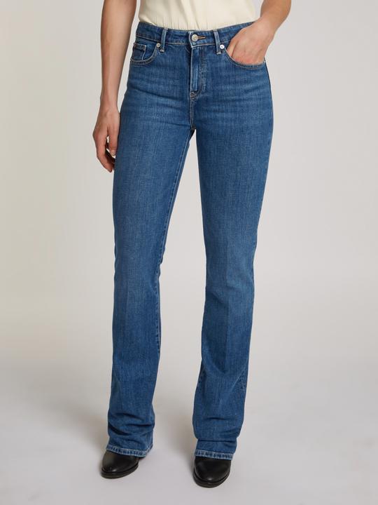 Immagine prodotto Tommy Hilfiger Stivale Dritto Bootcut (W31/L30)