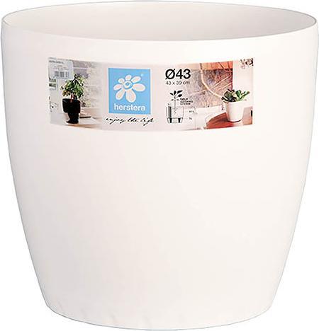 Herstera Cassa Matt Vase