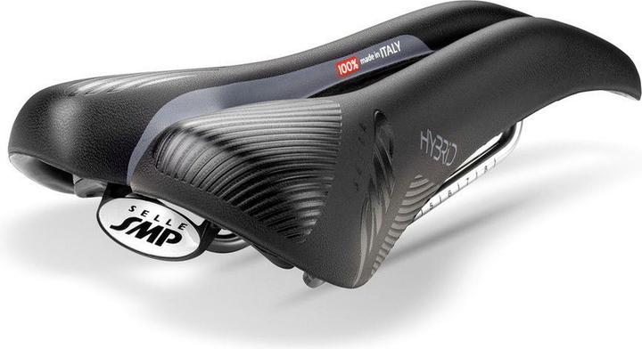 Image du produit Selle Smp Hybride