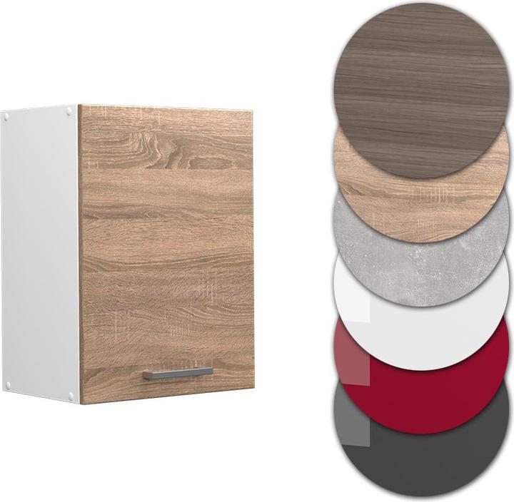 Produktbild Vicco Hängeschrank R-Line (45 x 31 x 60 cm)