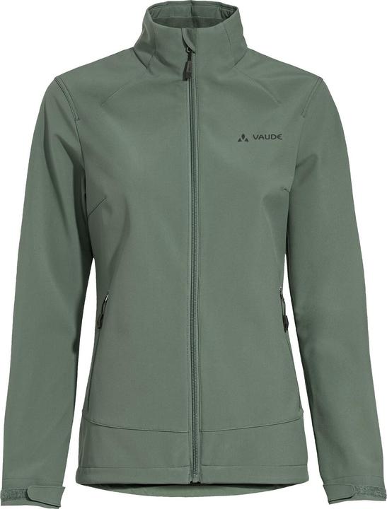 Actual product image Vaude Cyclone Jacket VI (34)