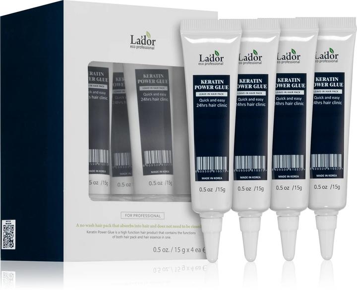 Produktbild La'dor Keratin Power Glue