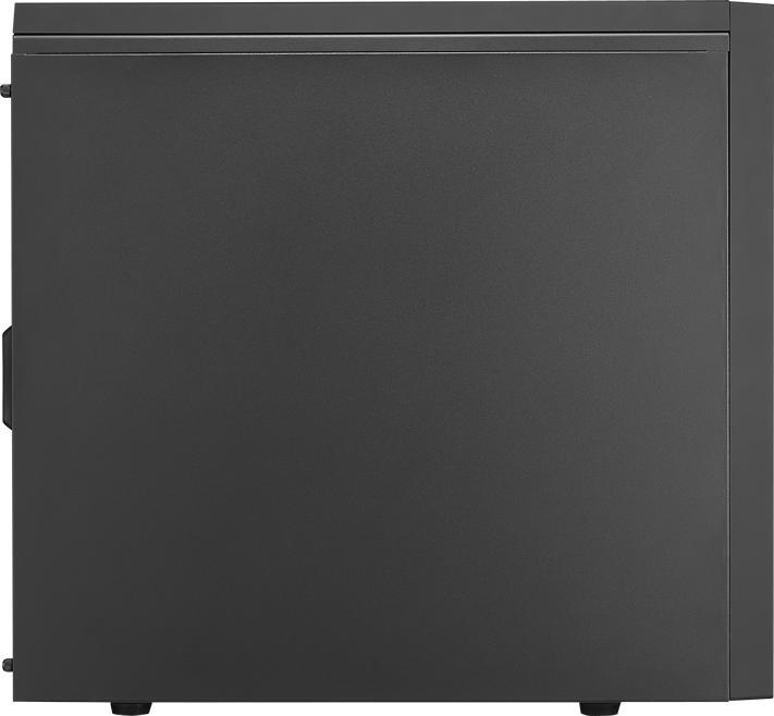 Produktbild BitFenix Shinobi Core (ATX, mATX, Mini-ITX)