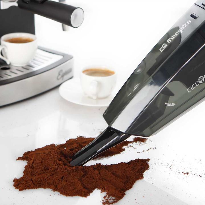 Actual product image Orbegozo AP 1500