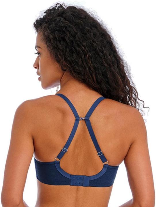 Actual product image 's underwired side-reinforced bra catwalk (75 G)