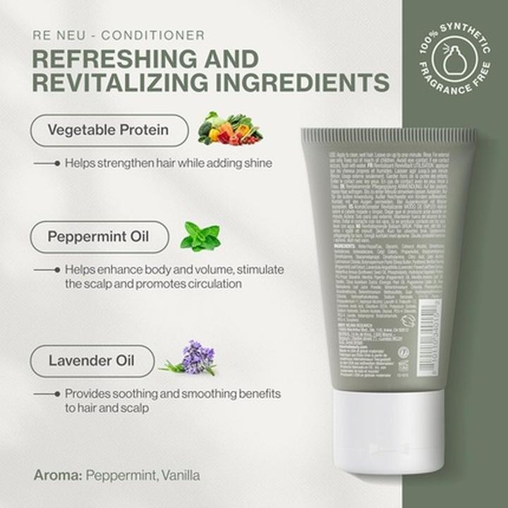 Produktbild Neuma Re Neu Conditioner 30ml (30 ml)