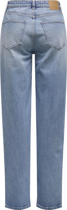 Produktbild Only ONLJUICY Hohe Taille Hohe Taille Jeans Mom Jeans (27)