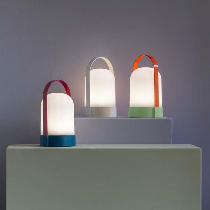 Produktbild Remember Leuchte URI Matz