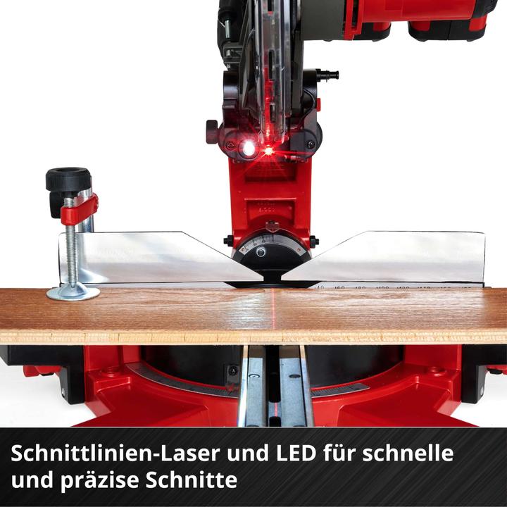 Produktbild Einhell TE-SM 36/10L