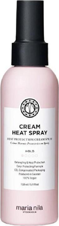 Produktbild Maria Nila Style & Finish - Cream Heat Spray (150 ml)