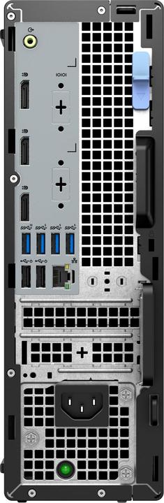 Image du produit Dell Precision 3460 SFF (Intel Core i7-14700, 16 Go, 0.51 To)