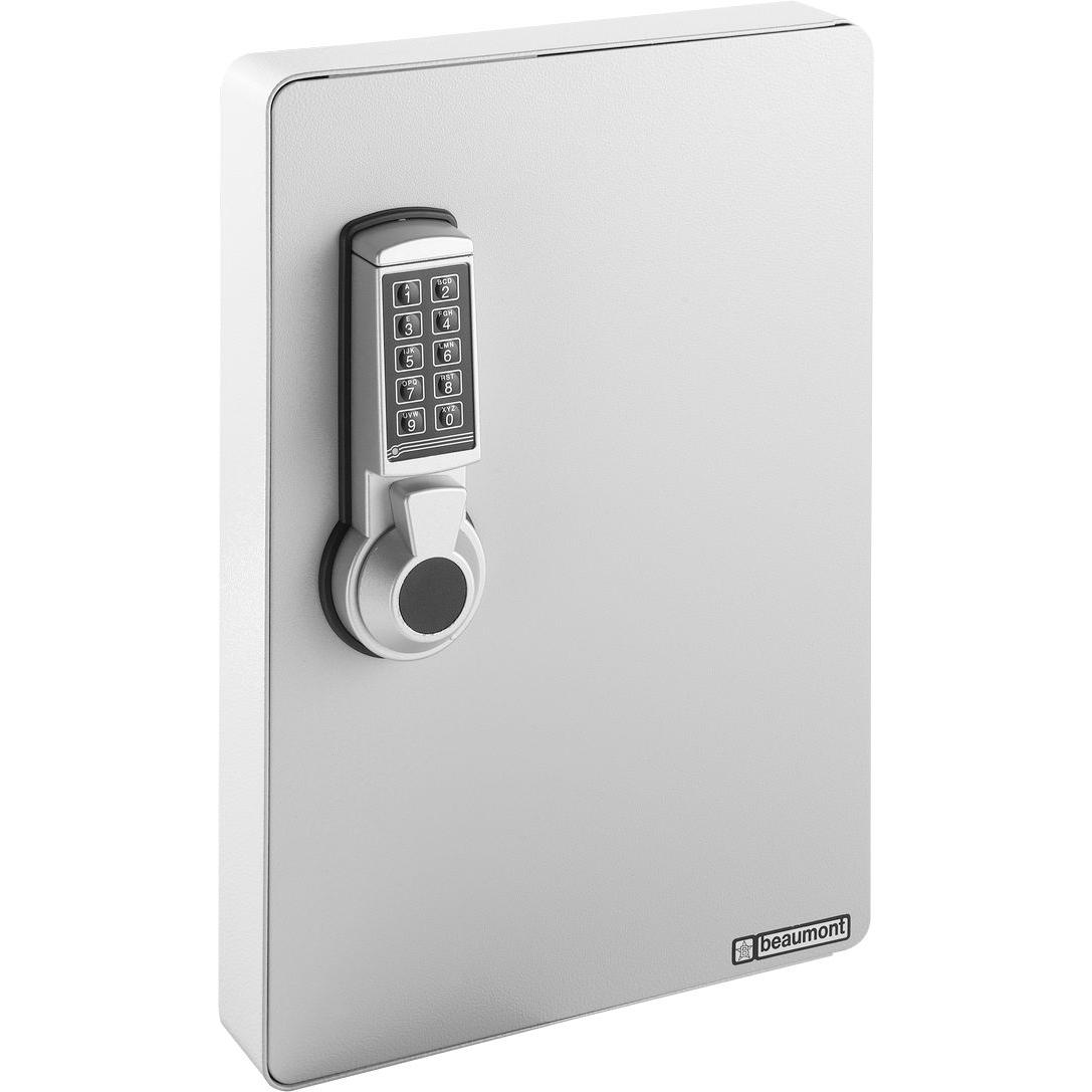 0, Schlüsseltresor + Schlüsselschrank, Schlüsselschrank