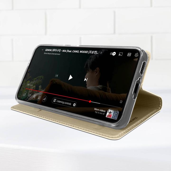 Produktbild Dux Ducis DuxDucis - Skin Pro Galaxy A54 5G (Samsung Galaxy A54 5G)