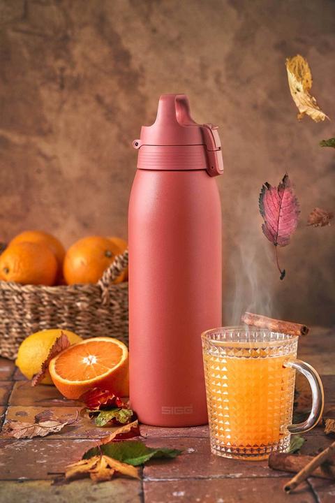 Productafbeelding Sigg Shield Therm One (1 l)