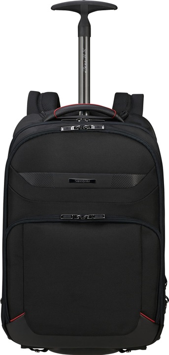 Produktbild Samsonite Pro-Dlx 6 (26.50 l)