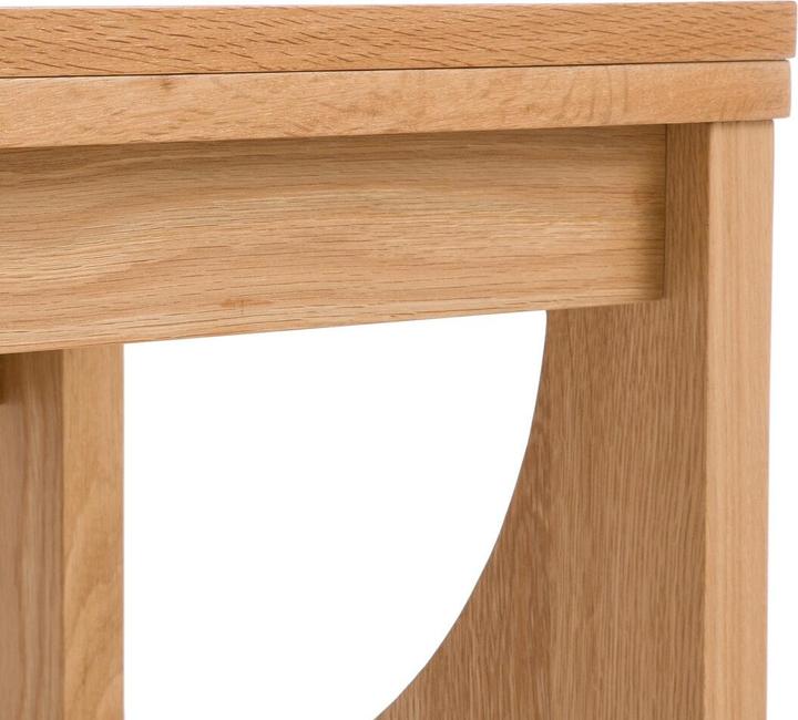 Actual product image La Redoute Interieurs Minimal (130 x 40 x 77 cm)