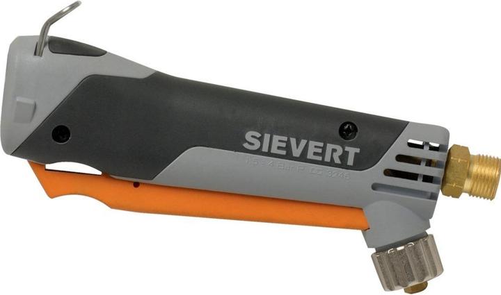 Produktbild Sievert Piezohandgriff PROMATIC