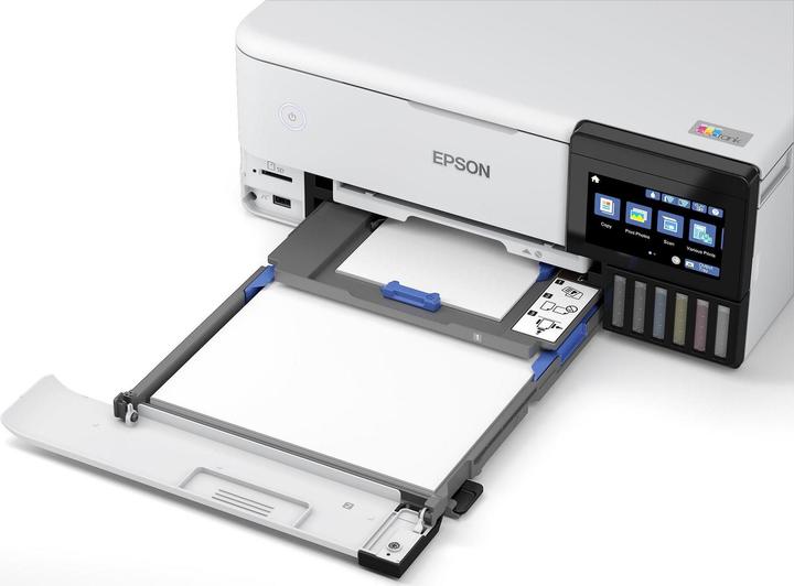 Productafbeelding Epson EcoTank ET-8500 (Inktreservoir, Kleur)