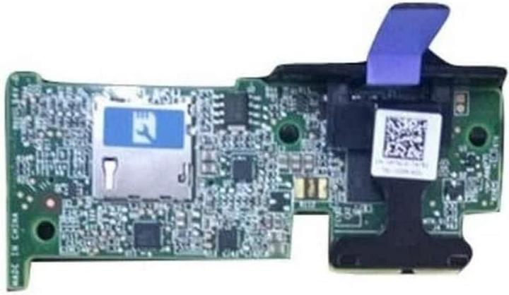 Produktbild Dell ISDM and Combo Card Reader