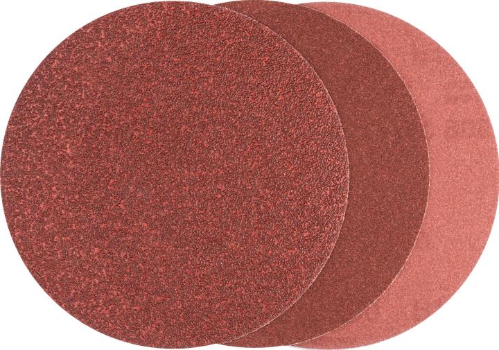 Produktbild Bosch Zubehör Schleifpapier für Schleiftelle (120, 180, 60)