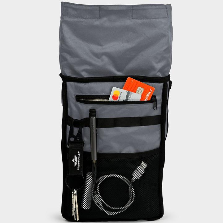 Immagine prodotto Freibeutler Crossbody Alma