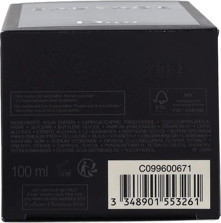 Image du produit Dior Sauvage (Baume après-rasage, 100 ml)