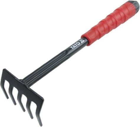 Yato GARDEN RAKE 325MM