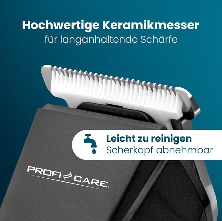 Produktbild Profi-Care PCA PC-HSM R3131 H&B.Schneider