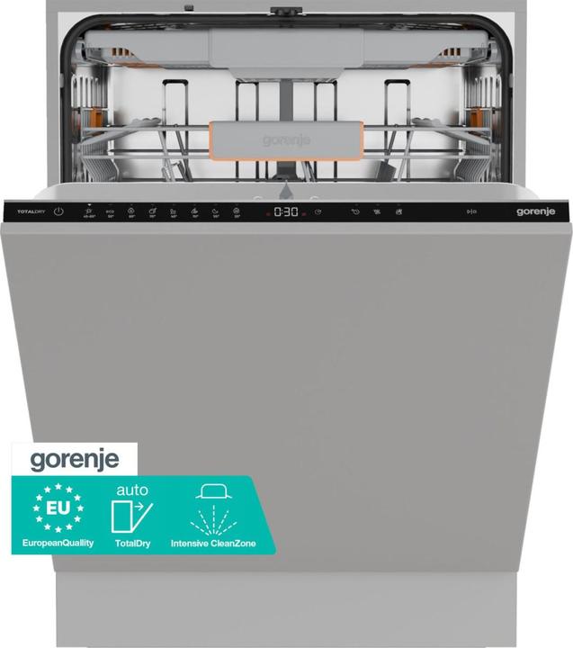 Actual product image Gorenje GV16B