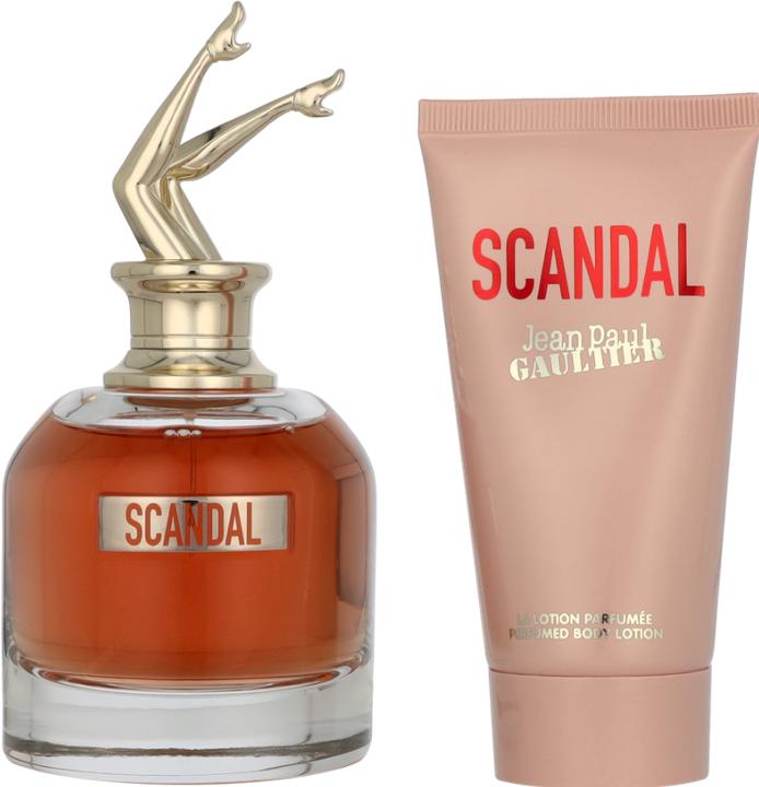 Produktbild Gaultier Scandal (Eau de Parfum, 155 ml)
