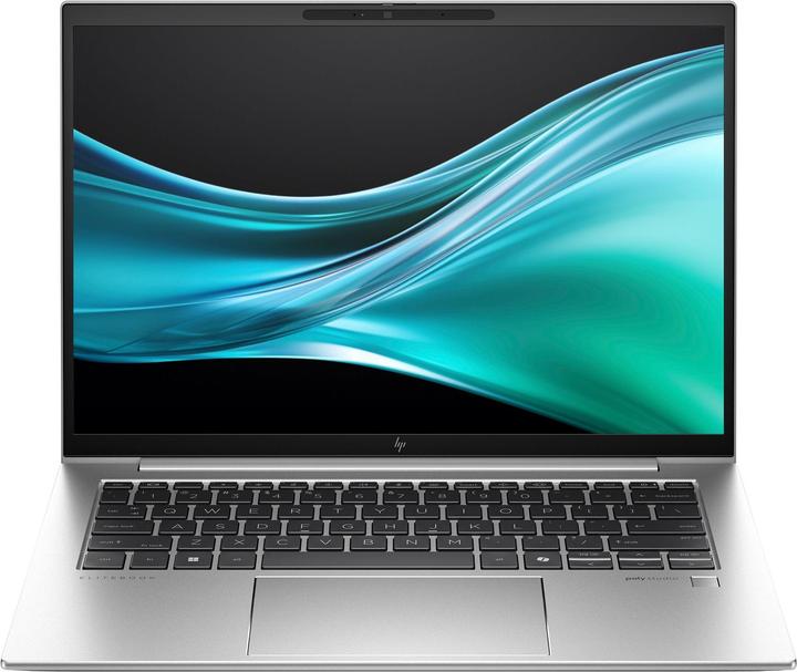 Produktbild HP EliteBook 840 G11 Notebook - 172°-Sch (14", Intel Core Ultra 5 135U, 16 GB, 512 GB, DE)