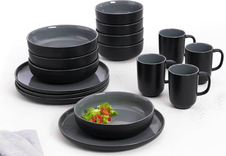 Immagine prodotto Ritzenhoff & Breker Tazza d'uovo di GIAMPAOLO (6 x)