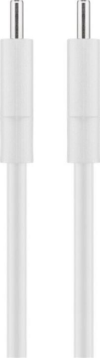 Image du produit Goobay USB C – USB C (0.50 m, USB 2.0, 15 W)