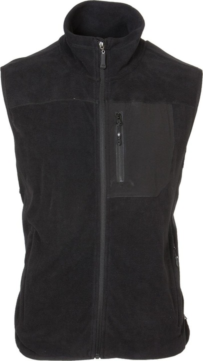 Rukka Diego Herren Fleece Gilet