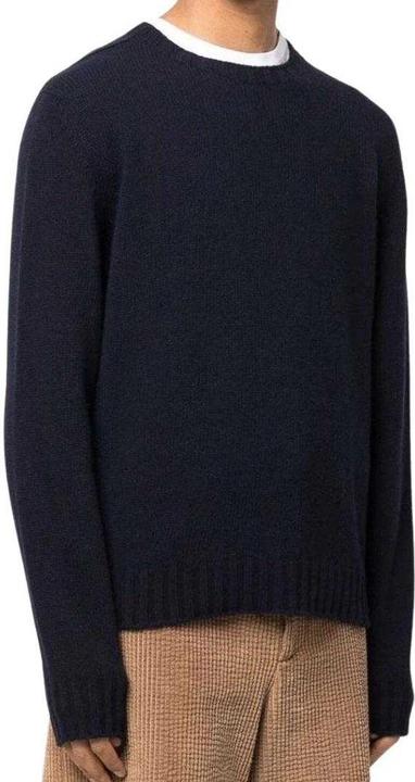 Produktbild Palm Angels Pullover Rückseitiger Aufdruck Jerseyware (S)