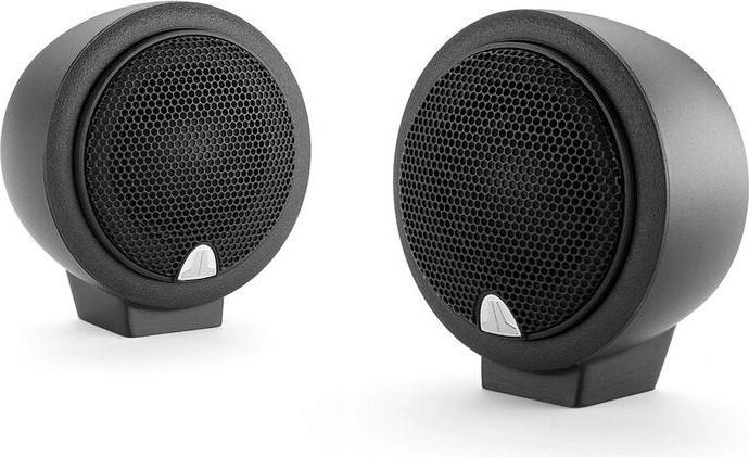 JL Audio SA-TPOD-100-BK